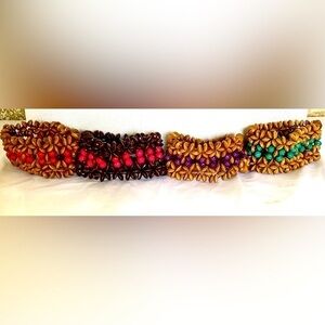 Beaded Bracelets J1